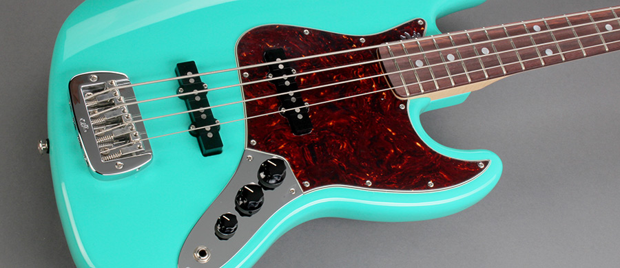 Bass Professor, G&L, G&L JB