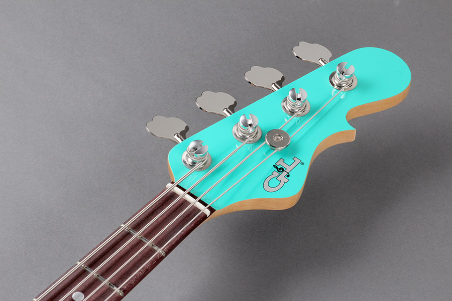 Bass Professor, G&L, G&L JB Bass Professor, G&L, G&L JB