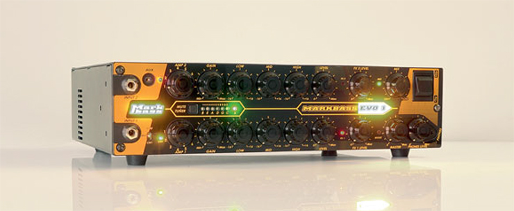 MARKBASS EVO 1