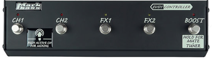 MARKBASS EVO 1