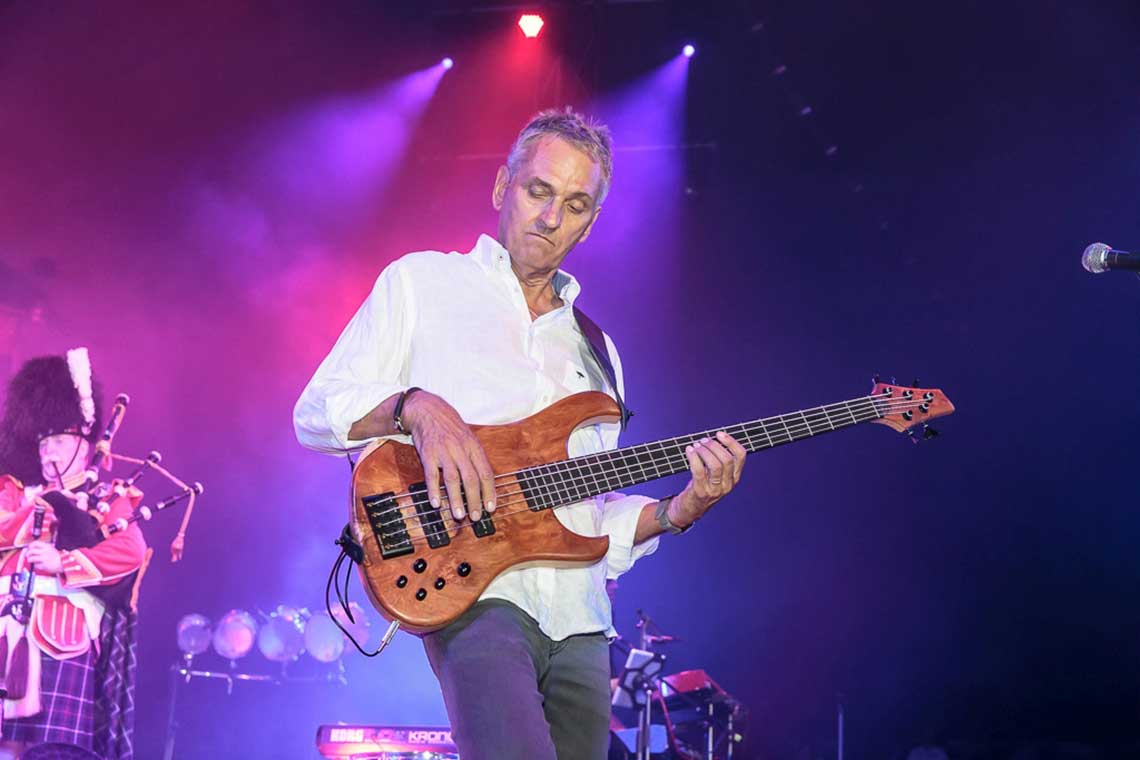 Bass Professor 3/2018 Bass Professor 3/2018