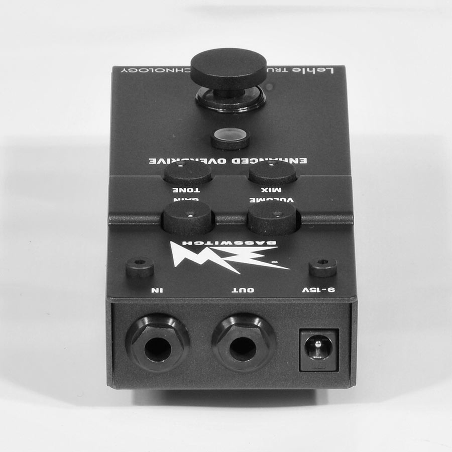 Test: RMI Basswitch Enhanced Overdrive