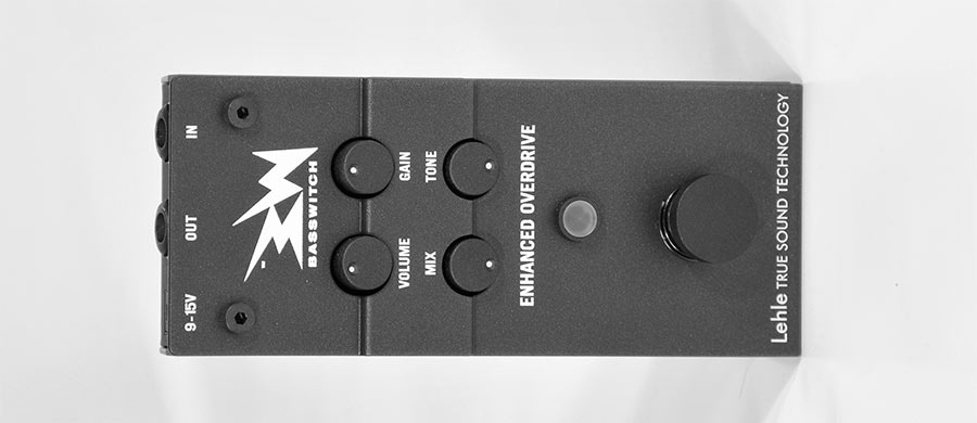 Test: RMI Basswitch Enhanced Overdrive