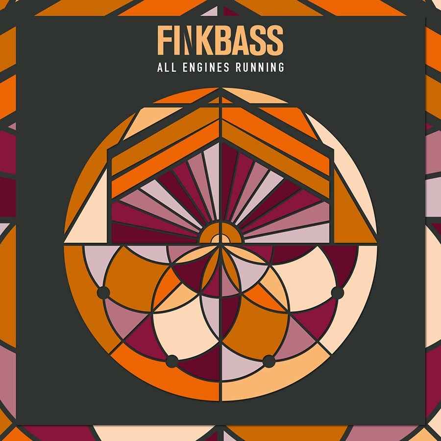 Bass Professor 5/2018, Ausgabe 96 - Story: Laura Fink