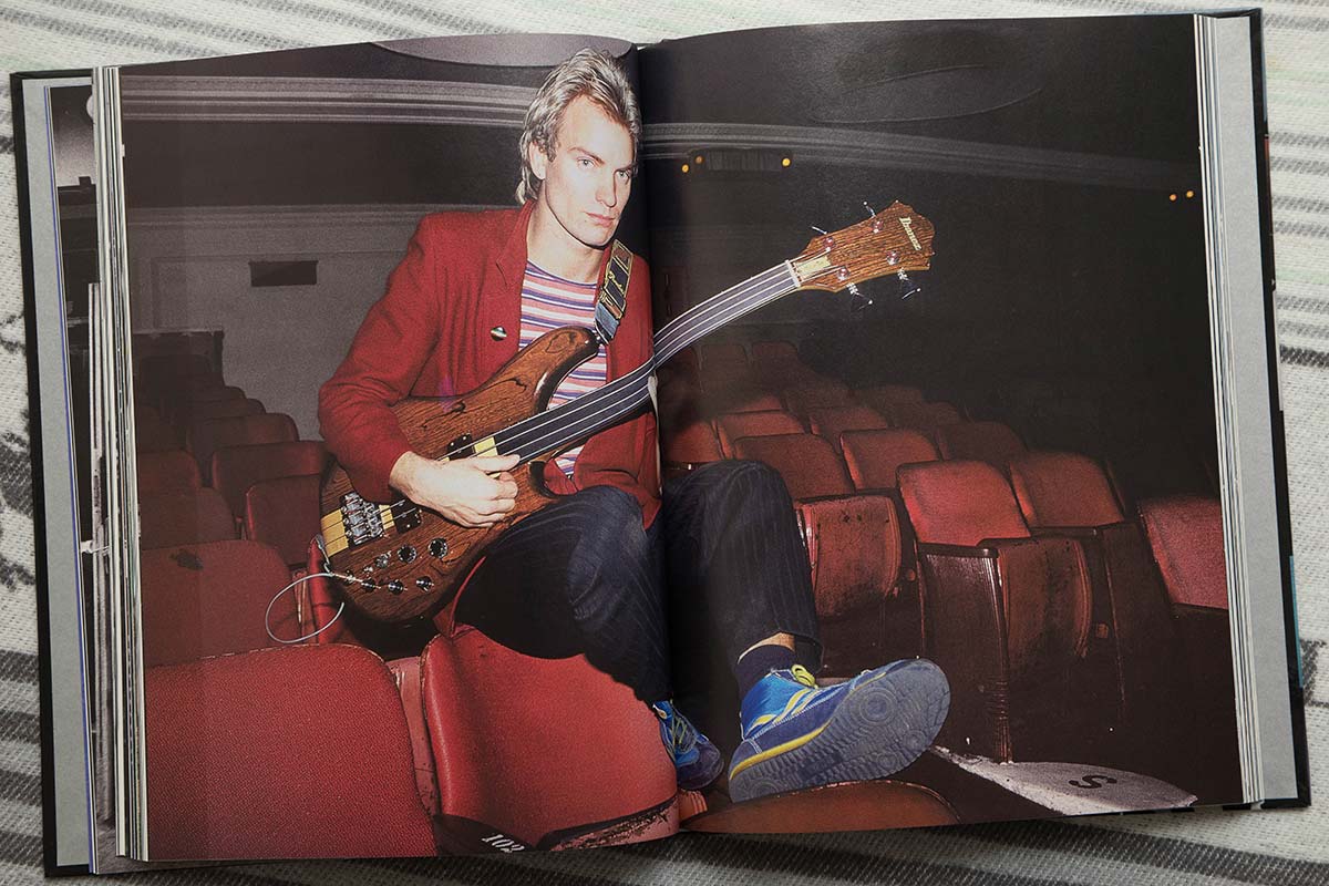 Bass Professor 1/2019, Ausgabe 97. BassMuseum: Musician Serie von Ibanez