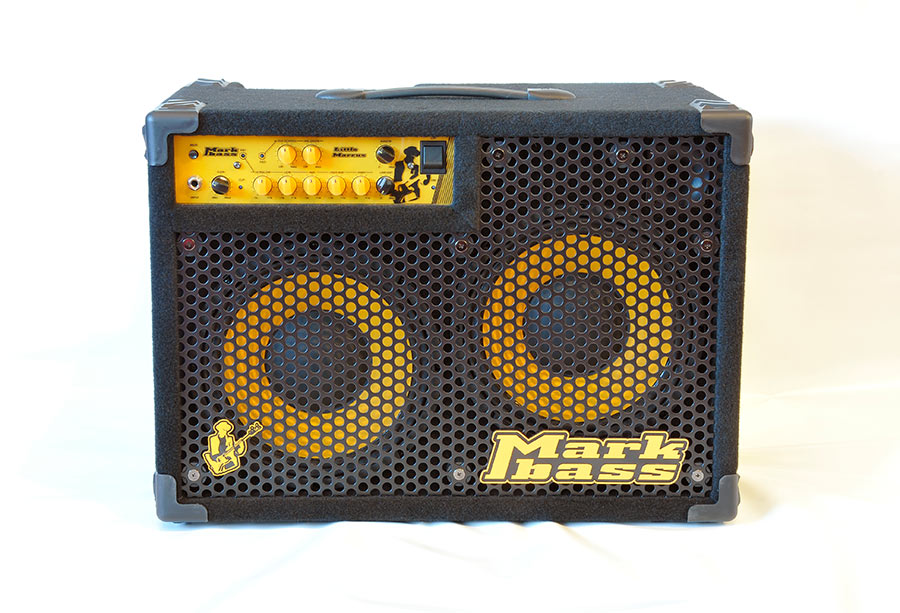 Bass Professor 1/2019, Ausgabe 97. Test: Markbass Marcus Miller CMD 102