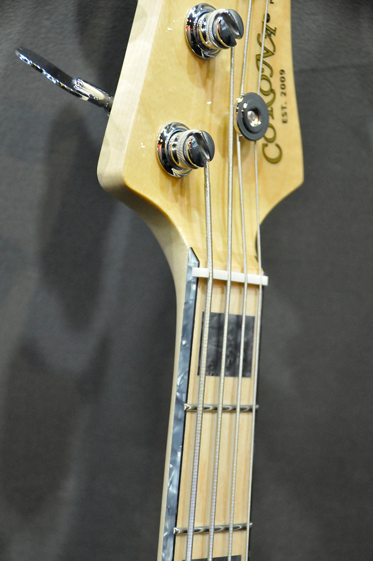 Bass Professor 2/2019 - Ausgabe 98 - Musikmesse 2019 Bass Professor 2/2019 - Ausgabe 98 - Musikmesse 2019