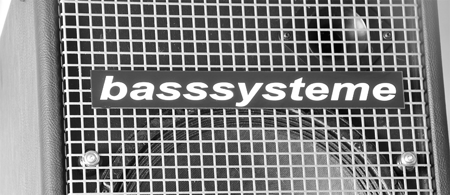 Bass Professor 2/2019, Test: BS BASSSYSTEMESlim 112-500 Ferro