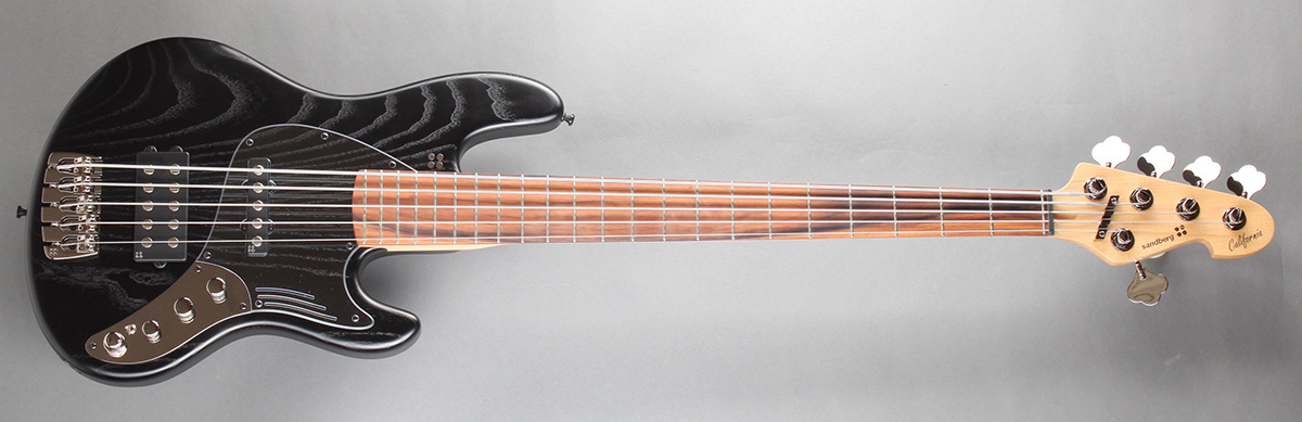 SANDBERG California II TM Grand Dark.  SANDBERG California II TM Grand Dark