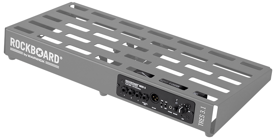 RockBoard MOD 5