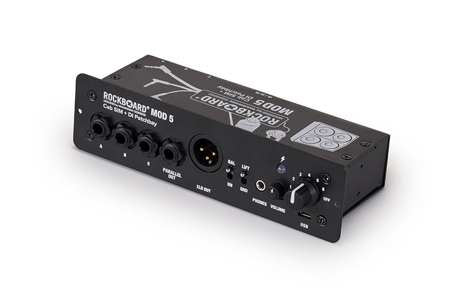 RockBoard MOD 5