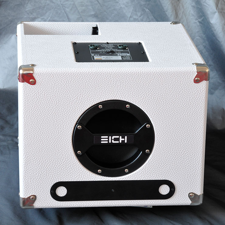 Bass Professor 4/2019, Ausgabe 100. Test: Eich Amp BC-112 Pro und 112 XS-8