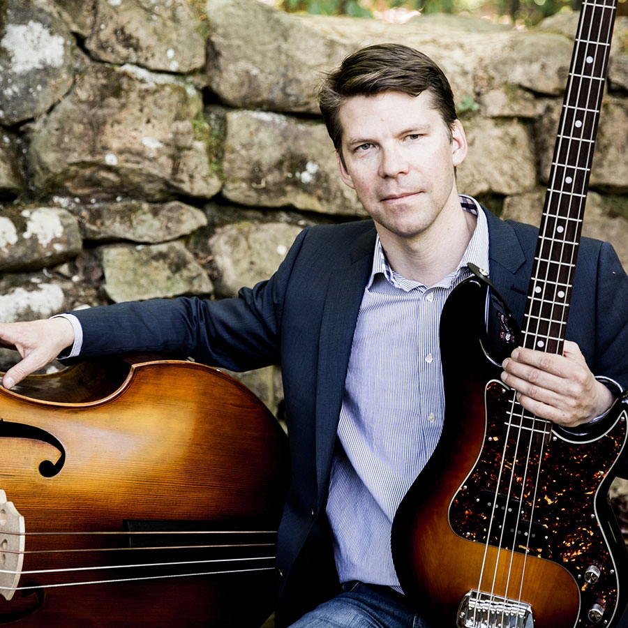 Bass Professor 1/2020, Ausgabe 101. Story Hervé Jeanne