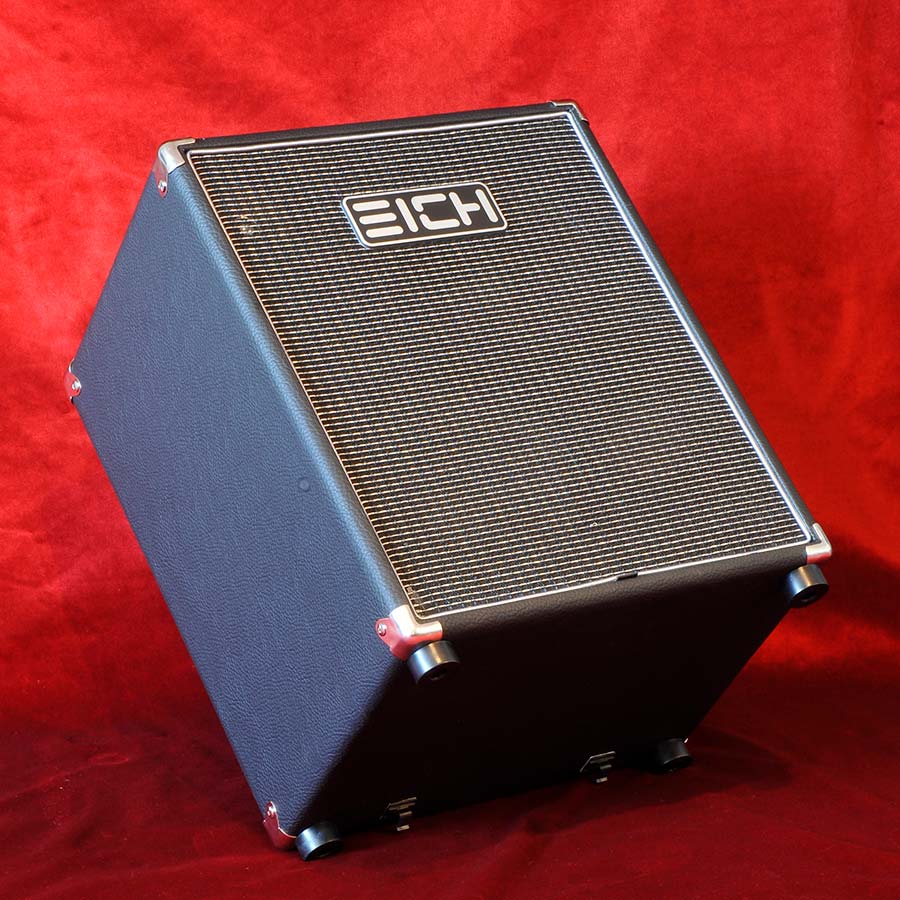 Bass Professor 2/2020, Ausgabe 102. test: Eich Amp 210XS-8