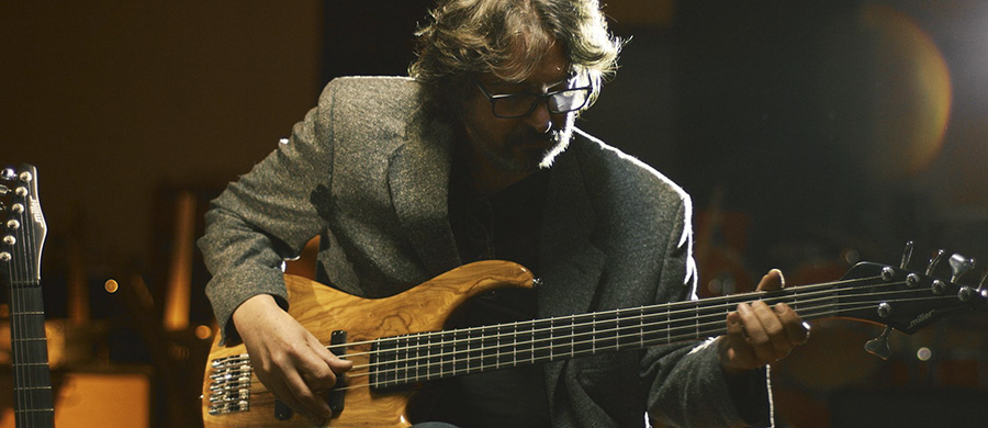 Let’s Talk About Bass: Charly Mueller – Miller Instruments
