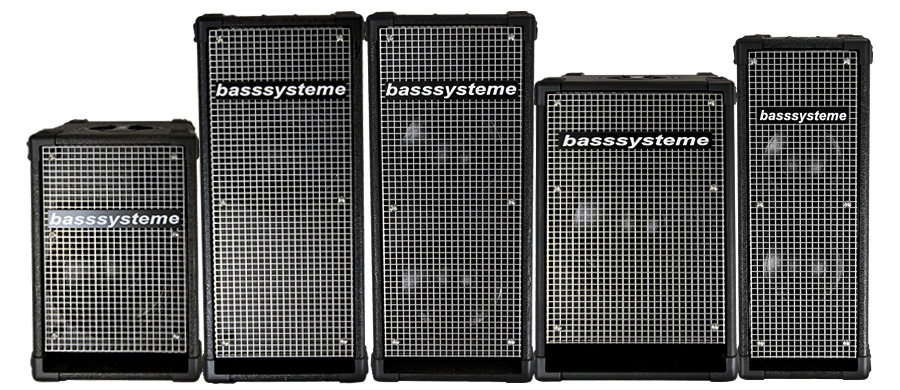 Bass Professor 3/2020, Ausgabe 103. Test: Basssysteme – Slim Serie Boxenvergleichstest