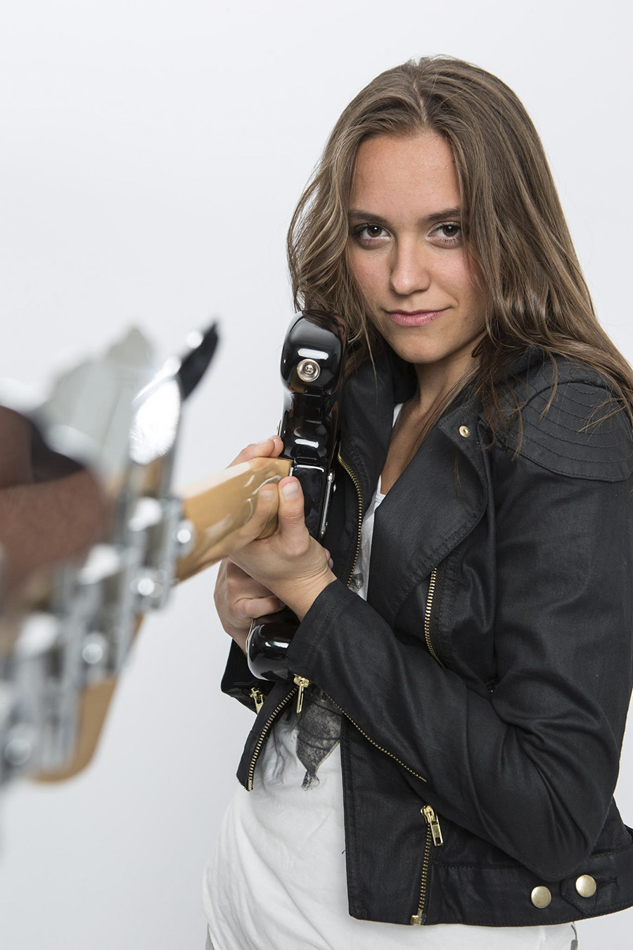 Bass Professor 1/2021. Story: Julia Hofer