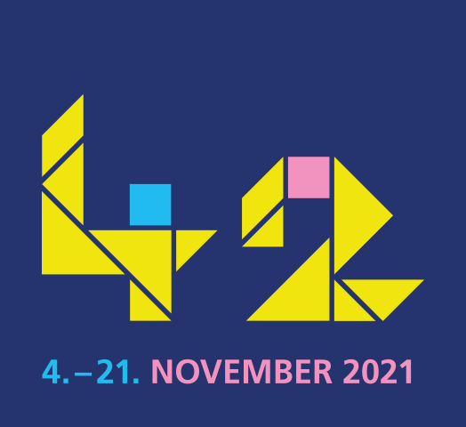 42. Leverkusener Jazztage. 04.-21-Nov 21