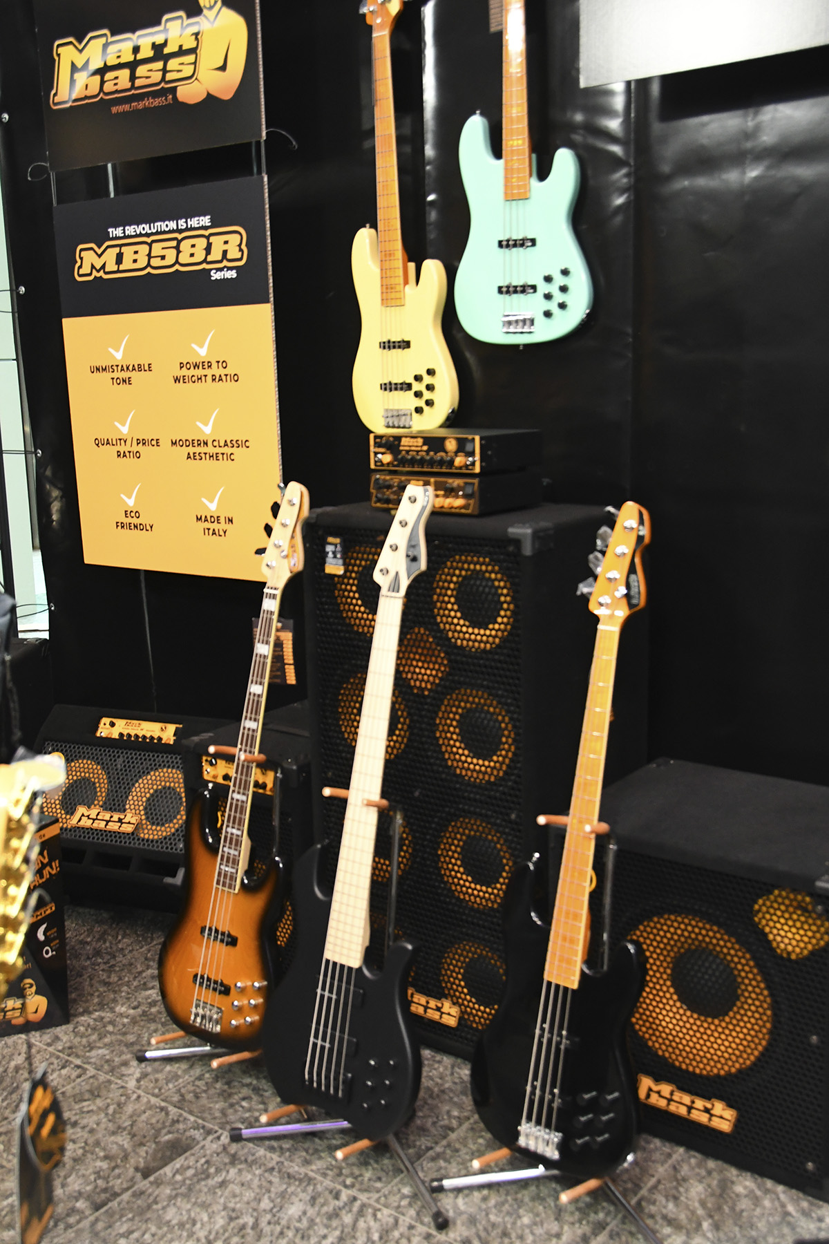 Markbass