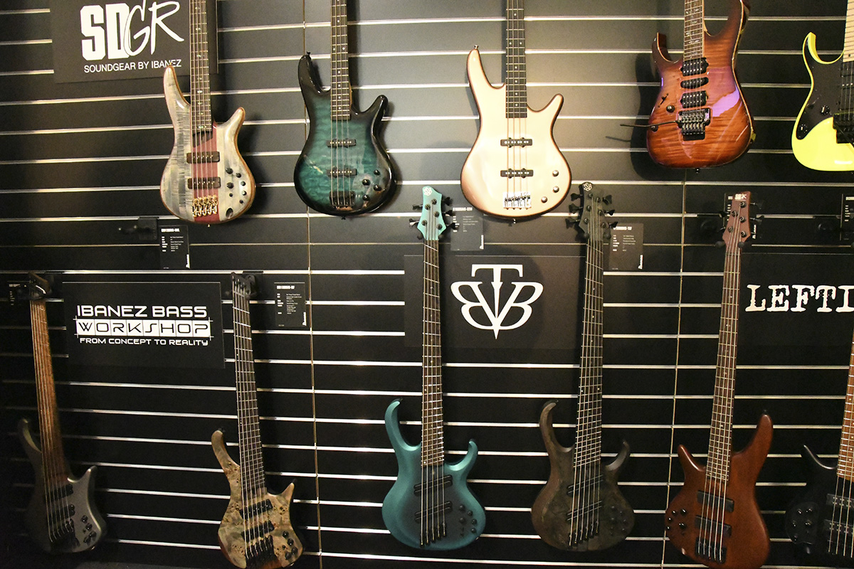 Ibanez
