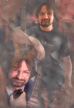 Stephen Krämer