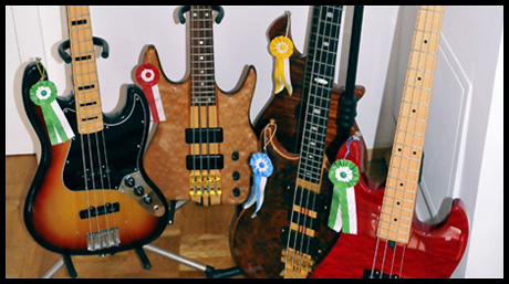 bassbeauty460