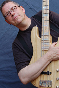 Bert Gerecht