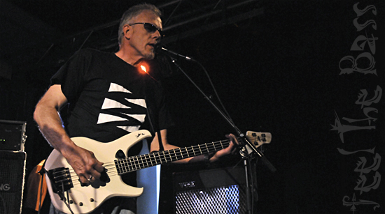 Feel the Bass 2010 - Mannheim 10. Oktober - Hattler